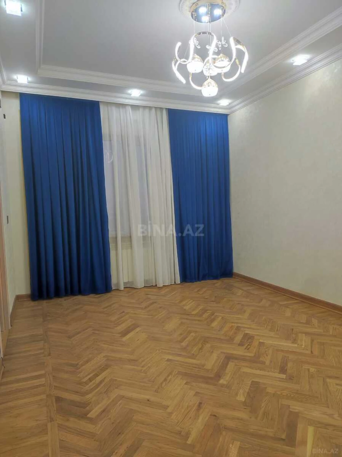 Satılır 2 otaqlı mənzil 45 m²