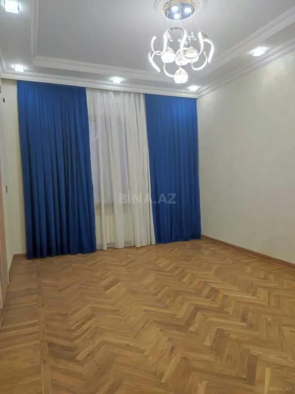 Satılır 2 otaqlı mənzil 45 m²