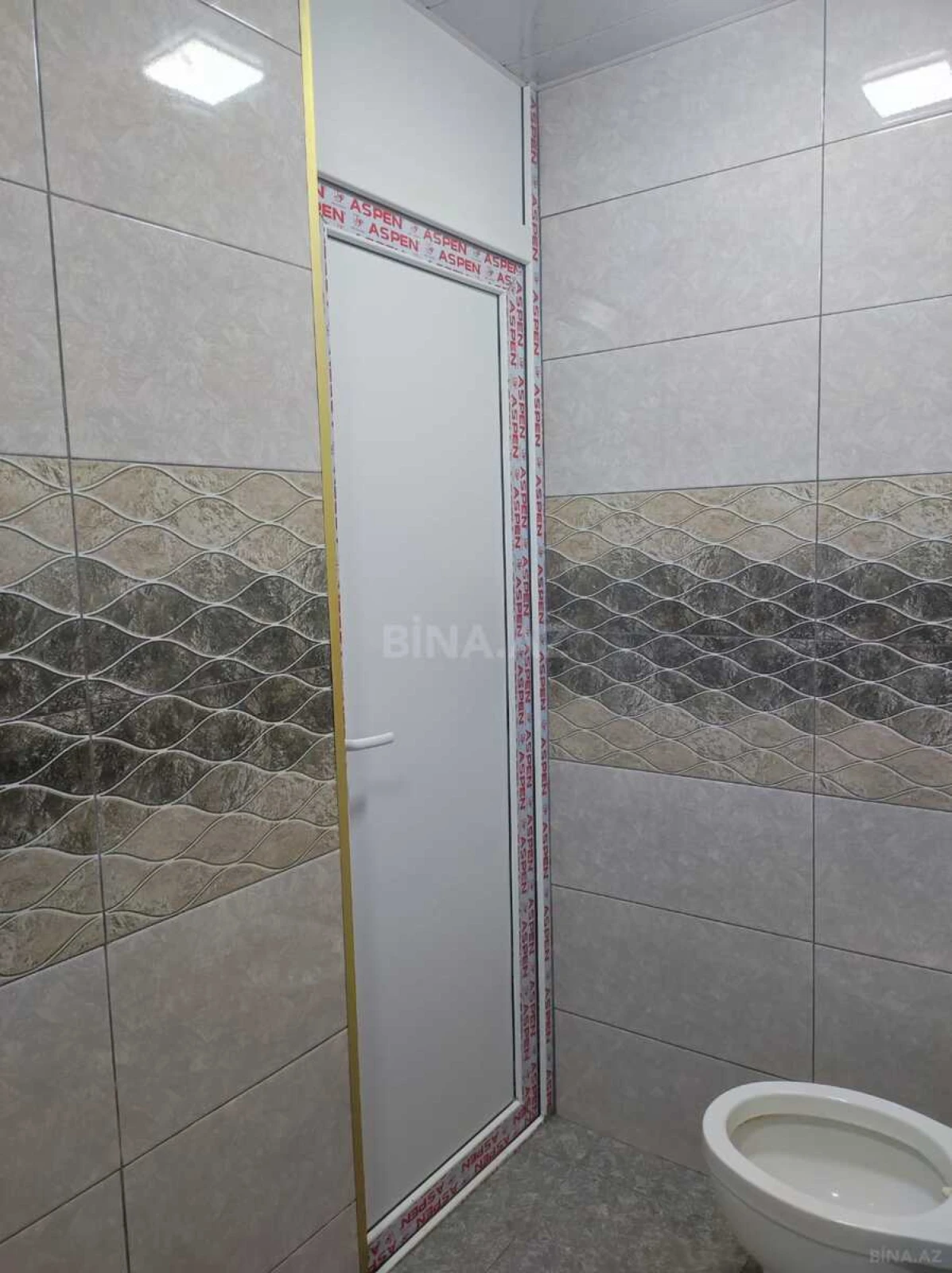 Satılır 2 otaqlı mənzil 45 m²