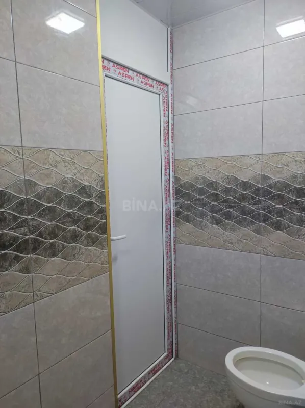 Satılır 2 otaqlı mənzil 45 m²