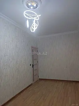 Satılır 2 otaqlı mənzil 45 m² — Bakı 2 otaq 45.00 m²
