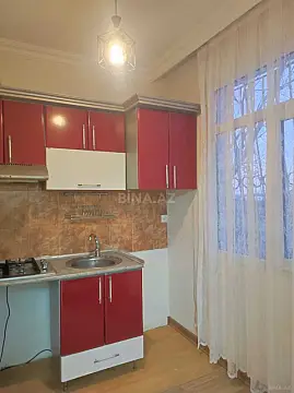Satılır 2 otaqlı mənzil 45 m²