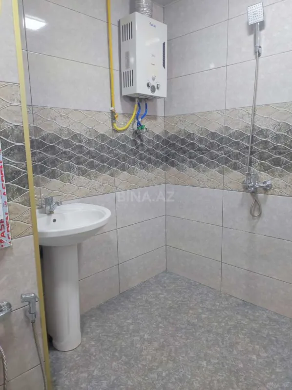 Satılır 2 otaqlı mənzil 45 m²
