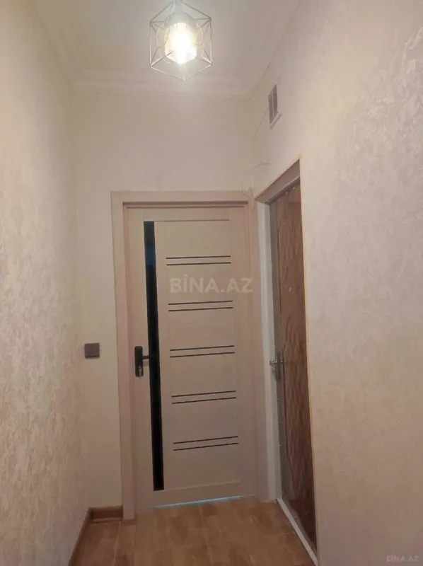 Satılır 2 otaqlı mənzil 45 m²