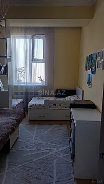 Satılır 2 otaqlı mənzil 63 m² — Bakı, Mərdəkan 2 otaq 63.00 m²