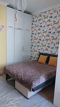 Satılır 2 otaqlı mənzil 63 m²