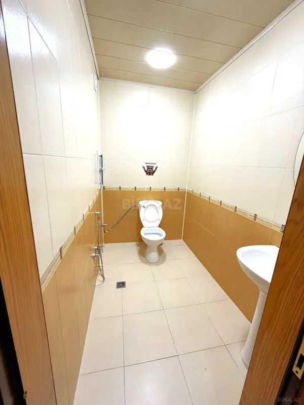 Kirayə verilir 3 otaqlı mənzil 140 m²