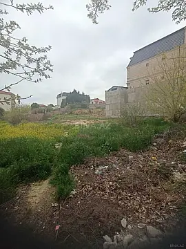 Satılır torpaq sahəsi 6 m²