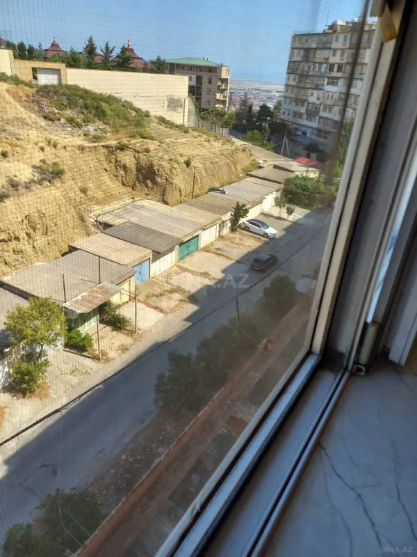 Satılır 3 otaqlı mənzil 80 m²