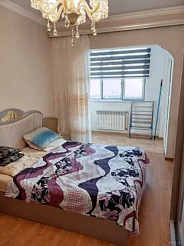 Satılır 3 otaqlı mənzil 80 m²