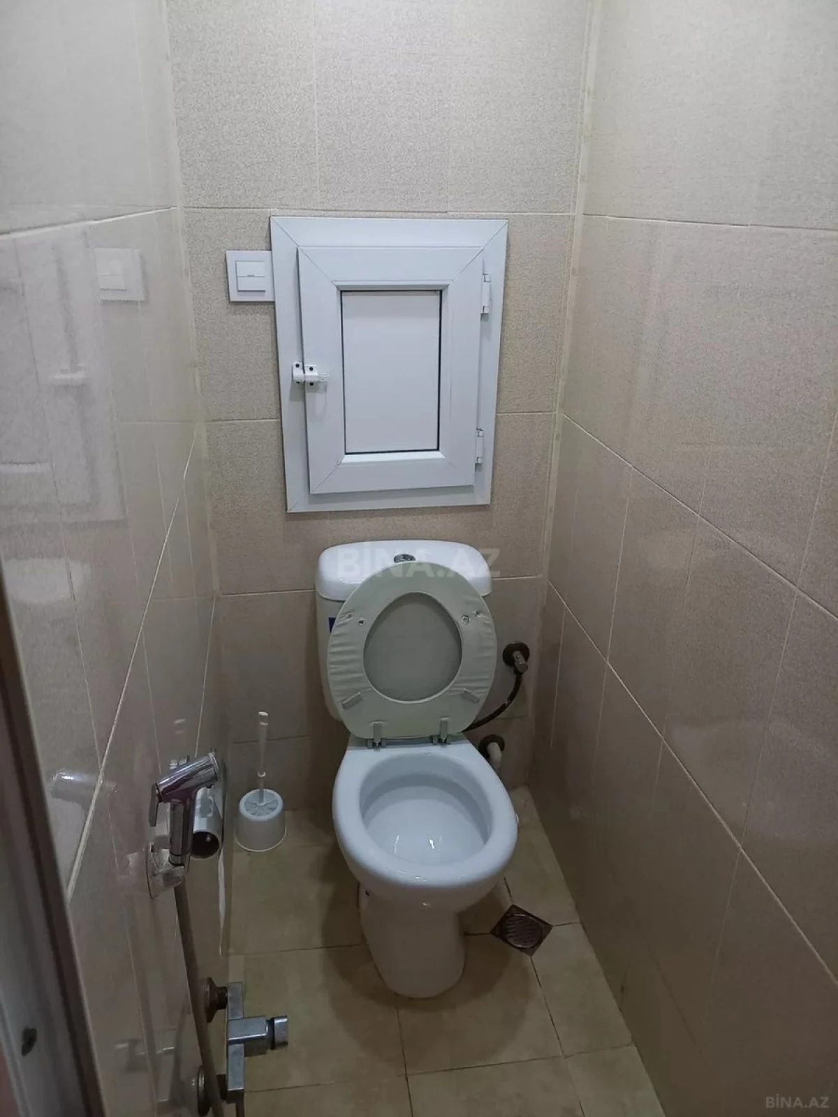 Satılır 3 otaqlı mənzil 80 m²