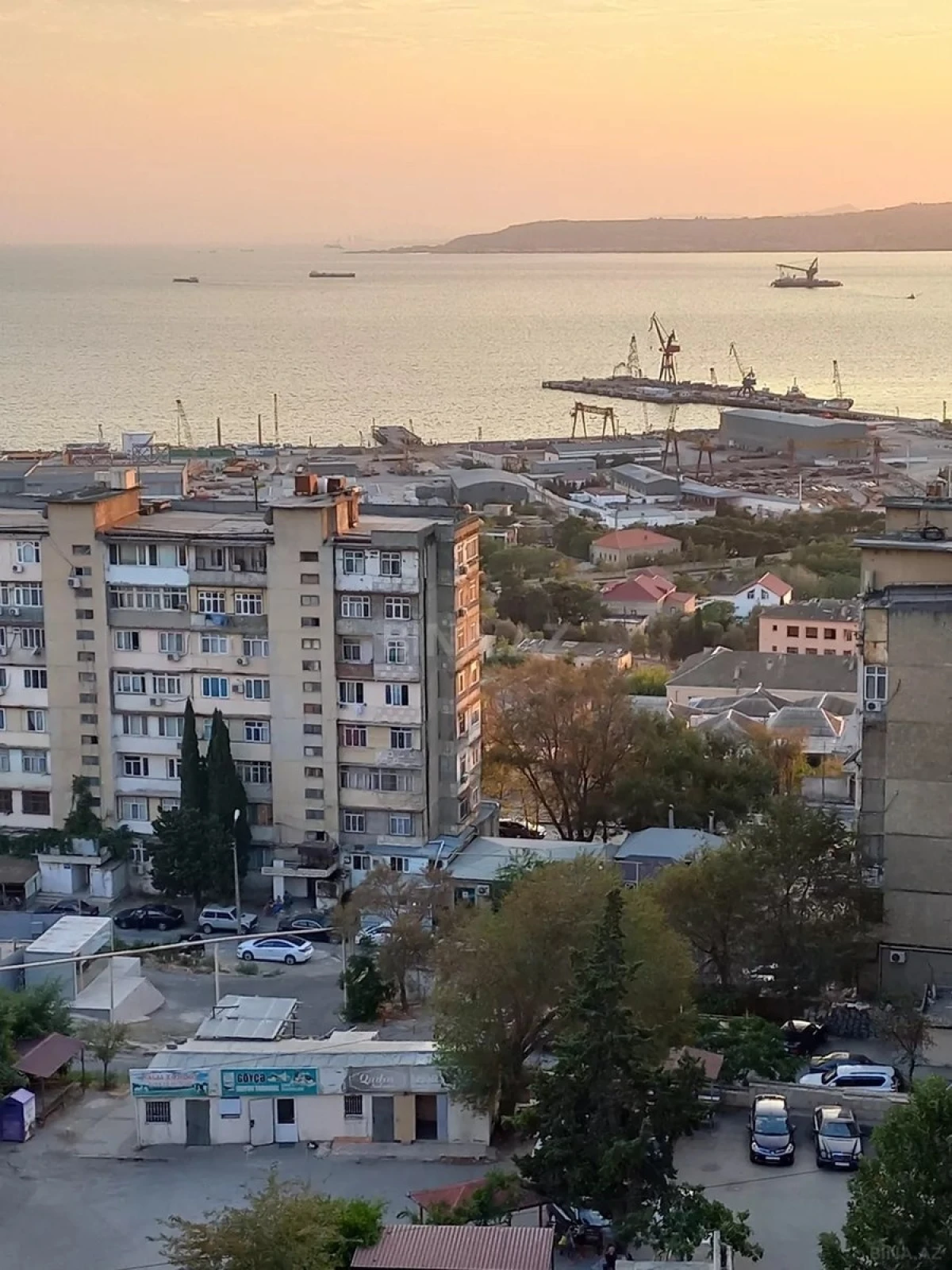 Satılır 3 otaqlı mənzil 80 m²