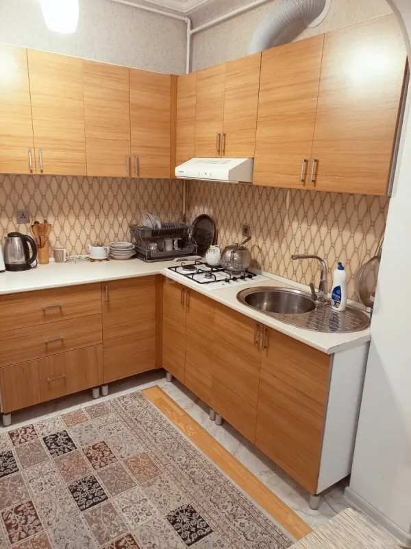 Satılır 3 otaqlı mənzil 80 m²