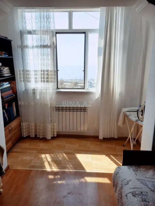 Satılır 3 otaqlı mənzil 80 m²
