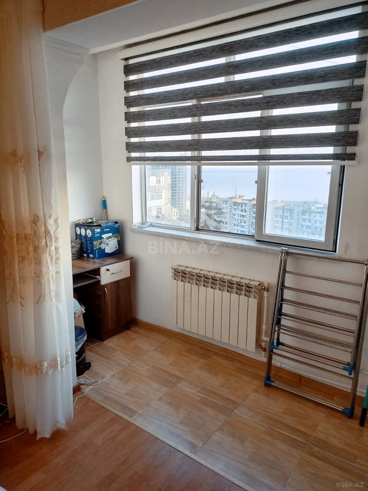 Satılır 3 otaqlı mənzil 80 m²