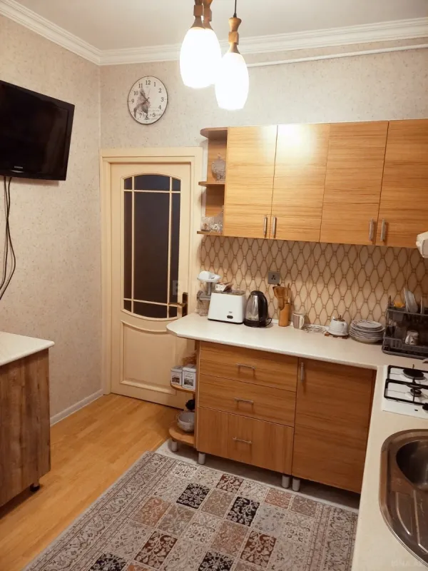 Satılır 3 otaqlı mənzil 80 m²