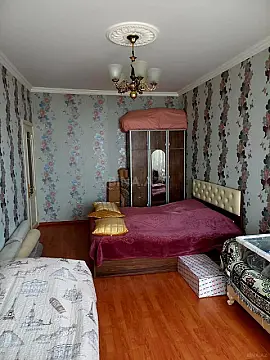 Satılır 3 otaqlı mənzil 80 m²