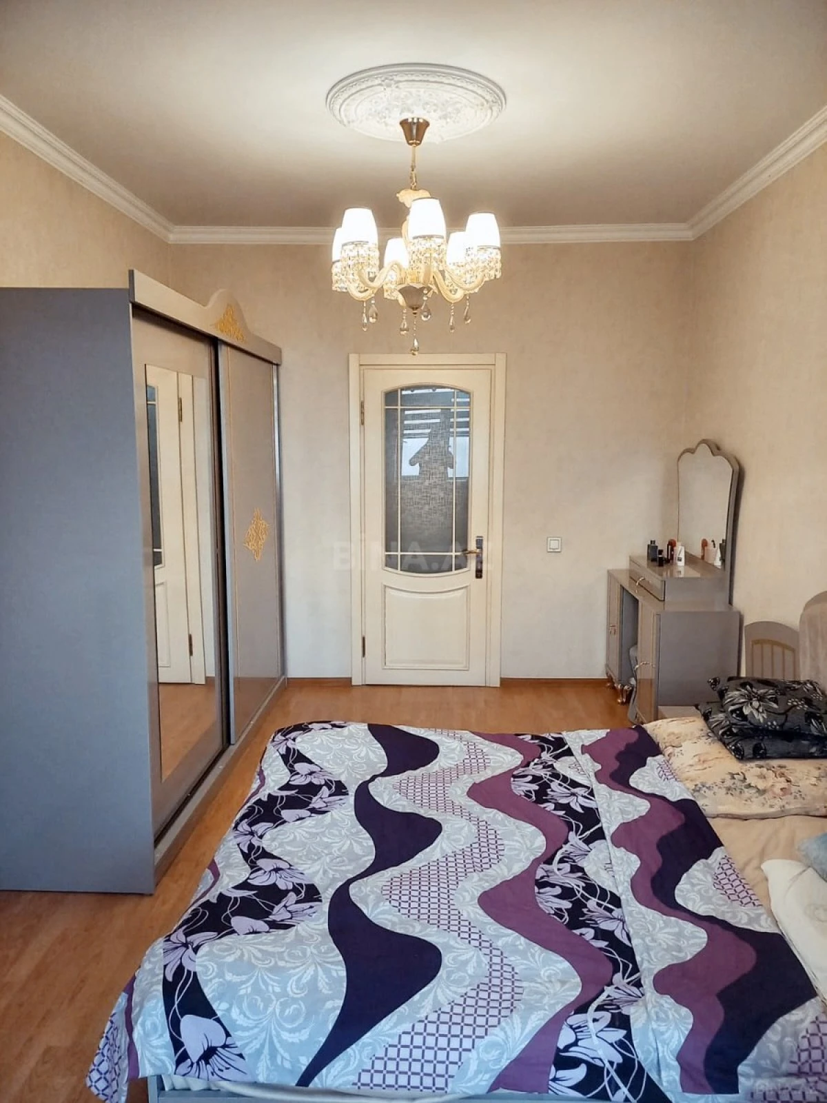 Satılır 3 otaqlı mənzil 80 m²