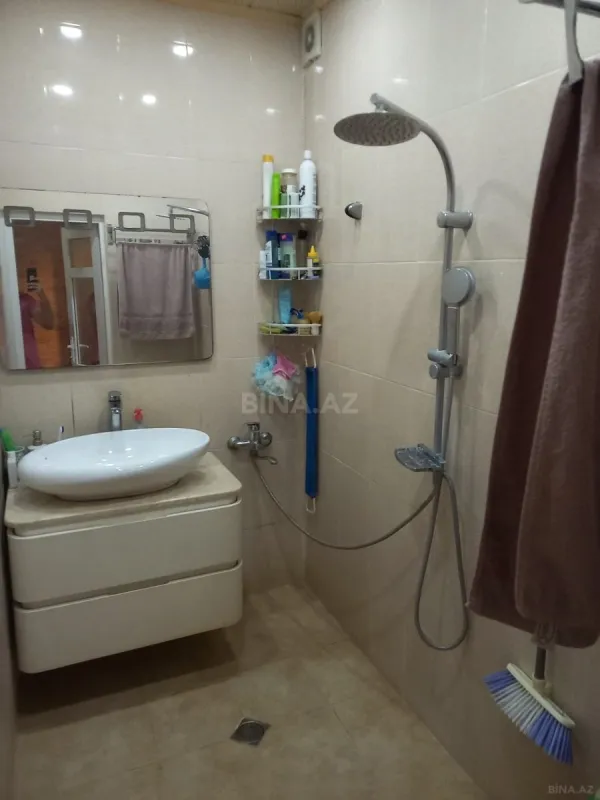 Satılır 3 otaqlı mənzil 80 m²