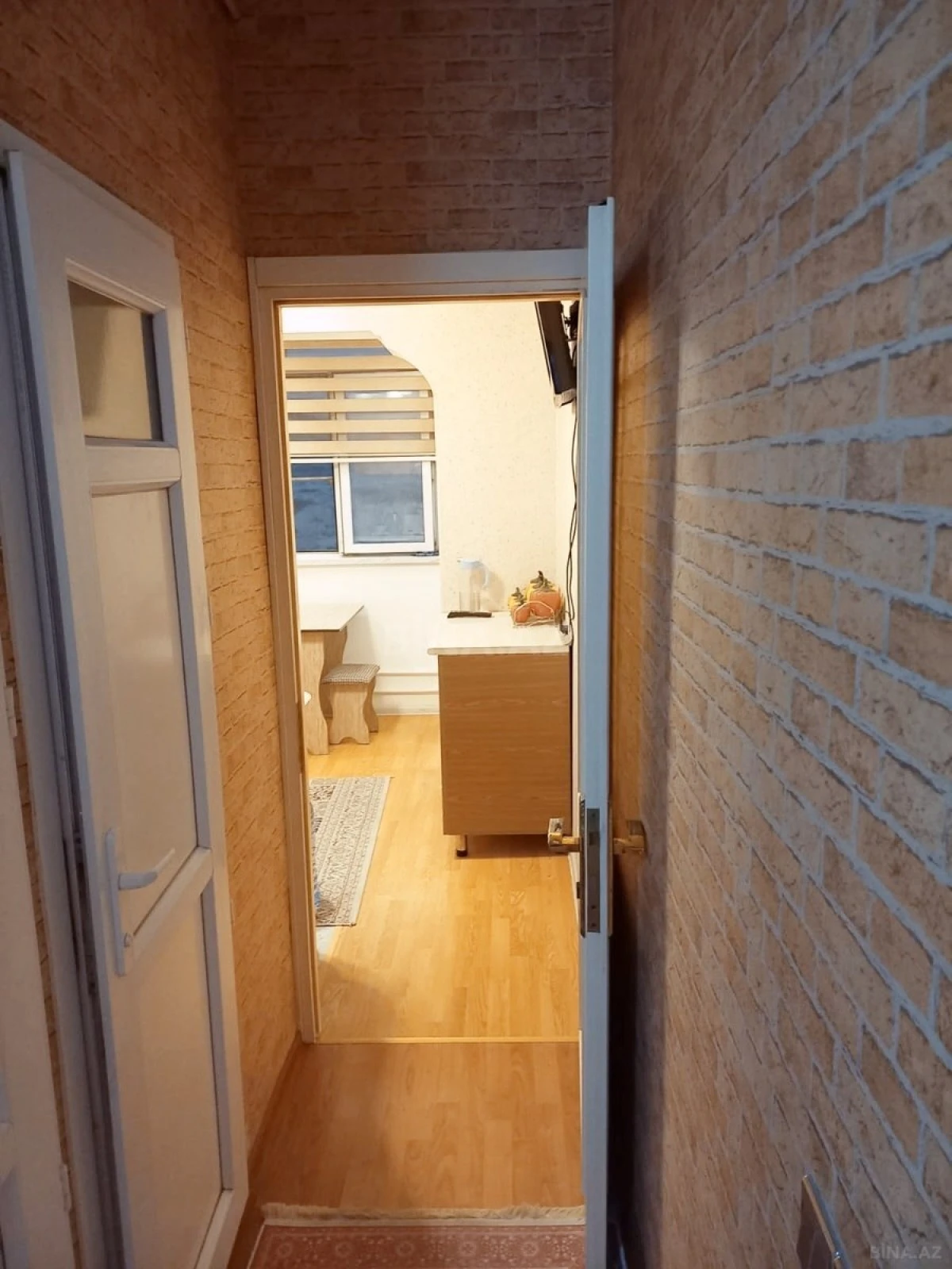 Satılır 3 otaqlı mənzil 80 m²