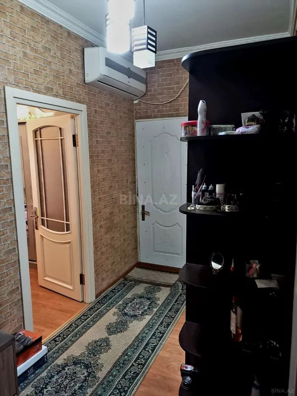 Satılır 3 otaqlı mənzil 80 m²