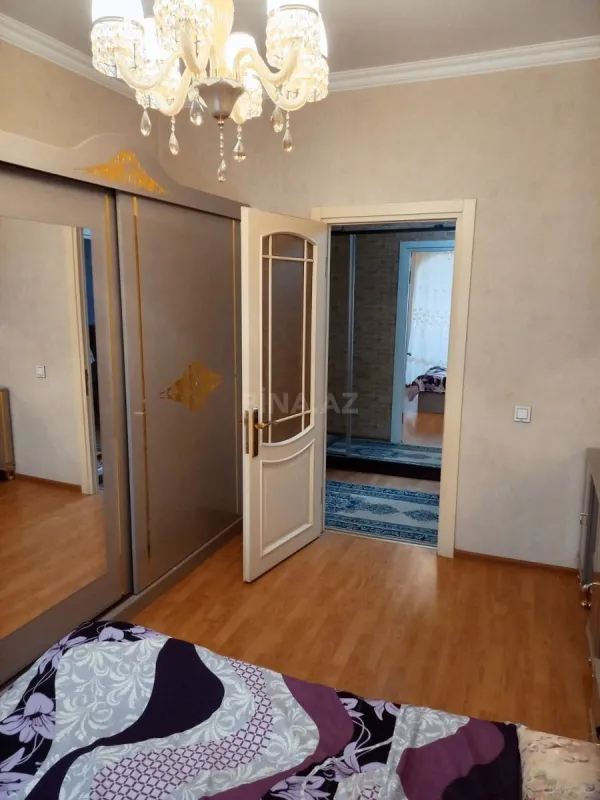 Satılır 3 otaqlı mənzil 80 m²