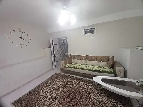 Satılır 2 otaqlı mənzil 48 m² — Bakı, Həzi Aslanov qəs. 2 otaq 48.00 m²