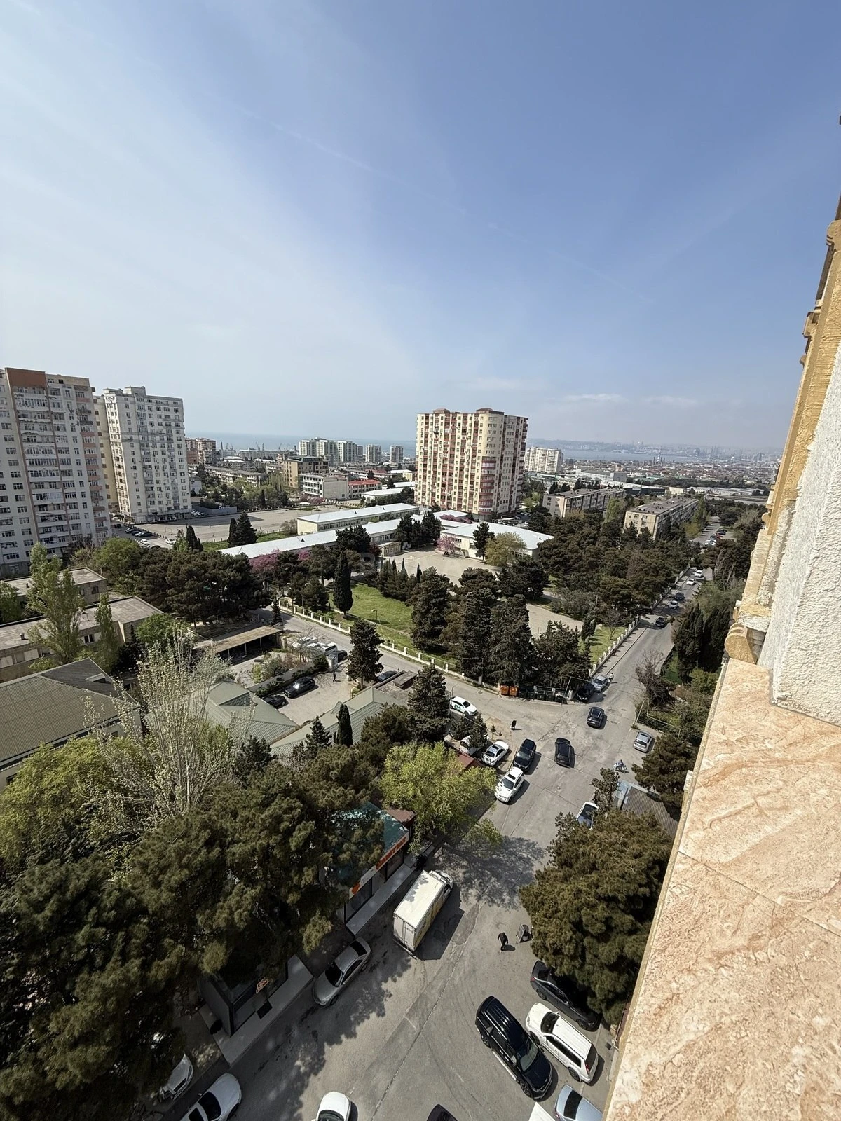 Kirayə verilir 2 otaqlı mənzil 70 m²