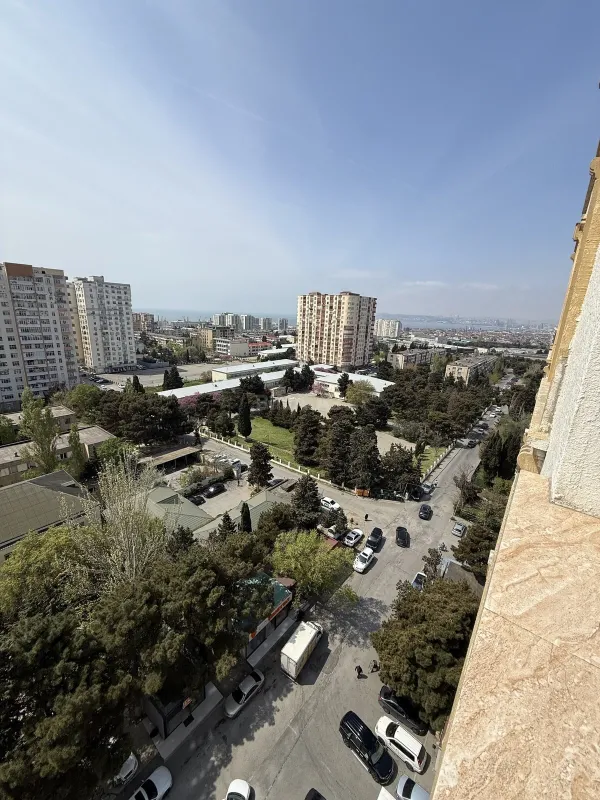 Kirayə verilir 2 otaqlı mənzil 70 m²