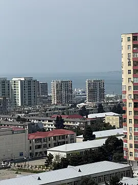 Kirayə verilir 2 otaqlı mənzil 70 m² — Bakı, Həzi Aslanov qəs. 2 otaq 70.00 m²