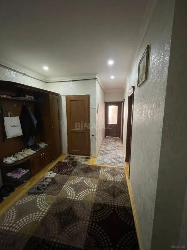 Satılır 3 otaqlı mənzil 84 m²