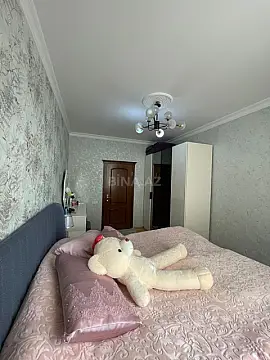 Satılır 3 otaqlı mənzil 84 m²