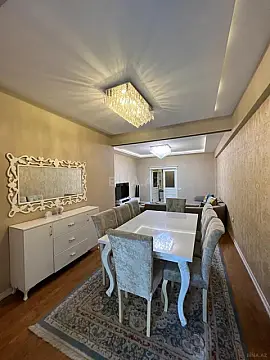 Satılır 3 otaqlı mənzil 104 m²