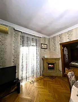 Satılır 3 otaqlı mənzil 80 m² — Bakı 3 otaq 80.00 m²