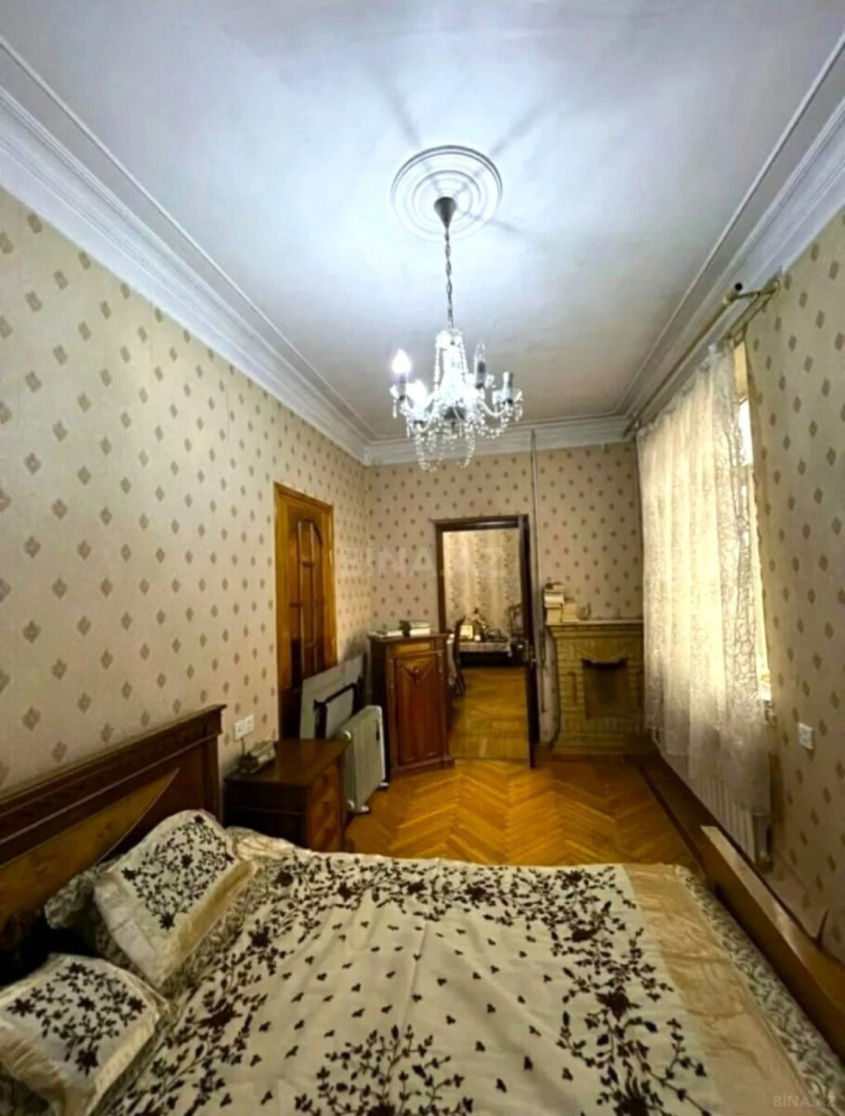 Satılır 3 otaqlı mənzil 80 m²