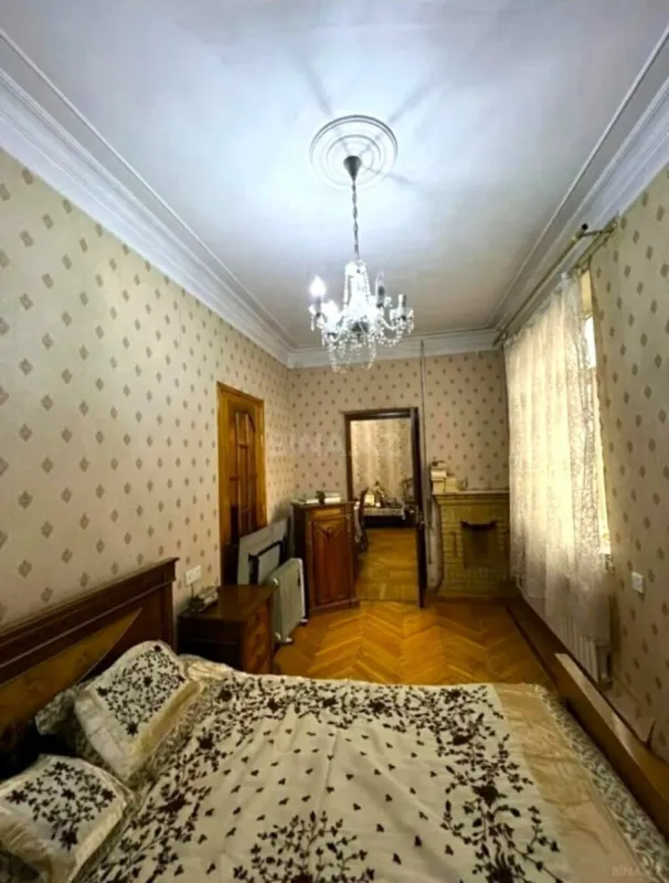 Satılır 3 otaqlı mənzil 80 m²