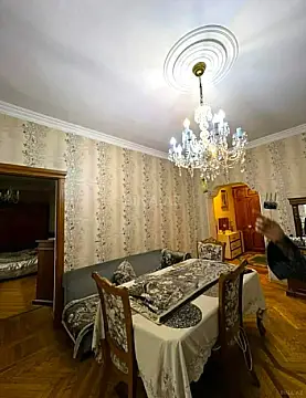 Satılır 3 otaqlı mənzil 80 m²