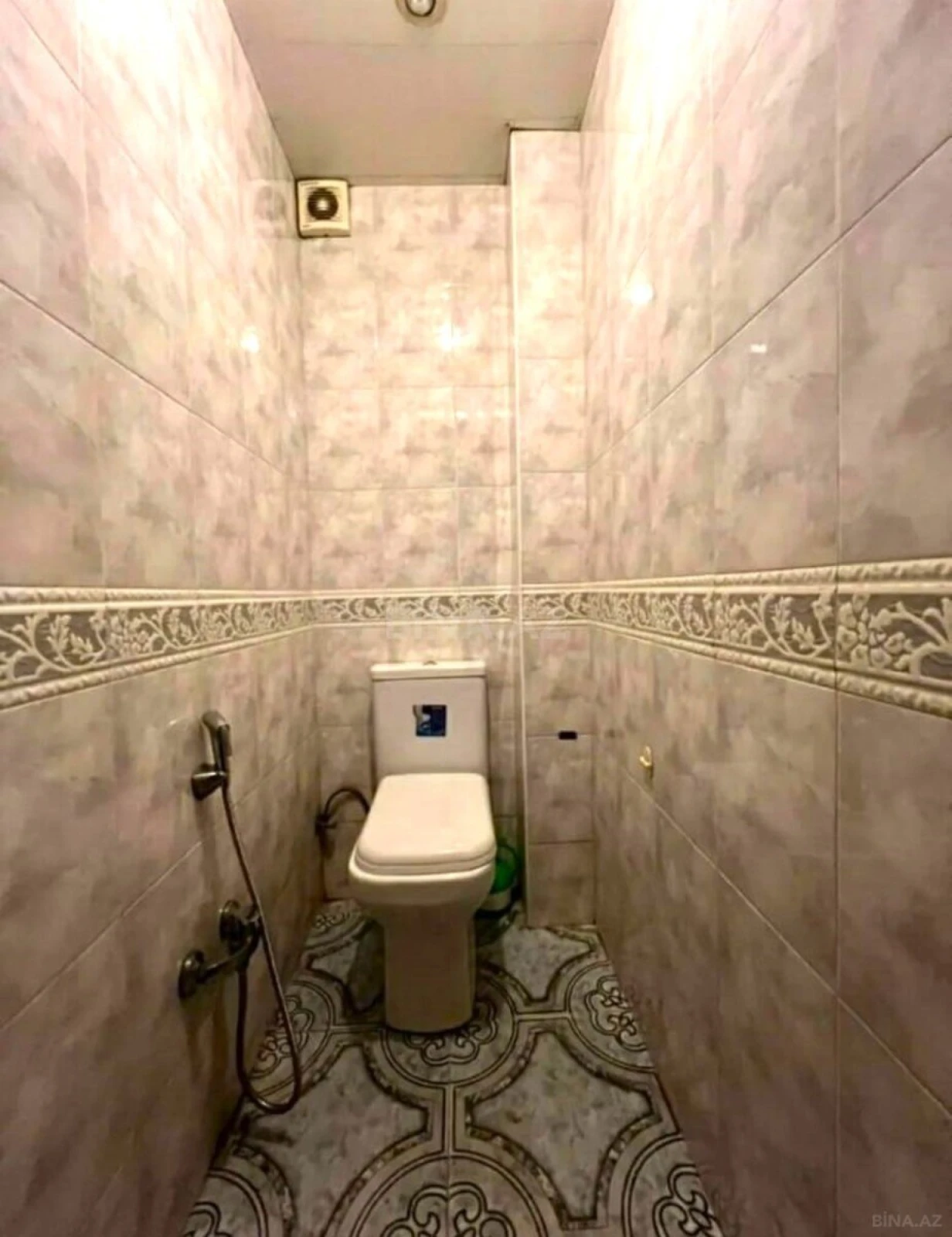 Satılır 3 otaqlı mənzil 80 m²