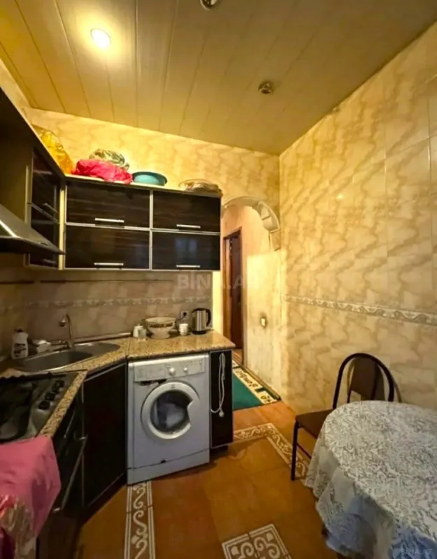 Satılır 3 otaqlı mənzil 80 m²