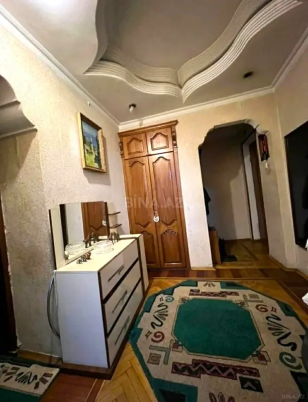 Satılır 3 otaqlı mənzil 80 m²