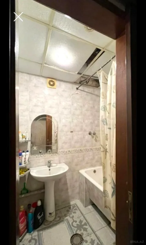 Satılır 3 otaqlı mənzil 80 m²