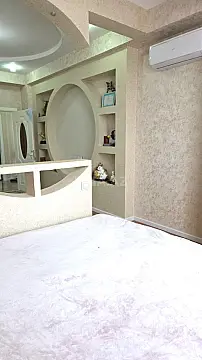 Satılır 2 otaqlı mənzil 62 m²