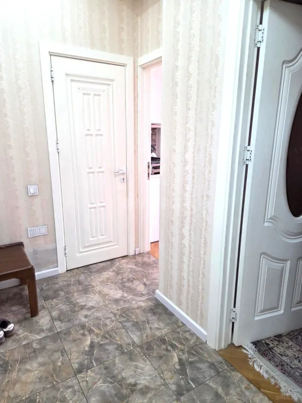 Satılır 2 otaqlı mənzil 62 m²