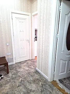 Satılır 2 otaqlı mənzil 62 m²