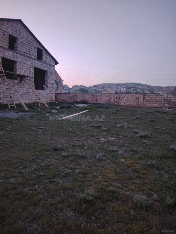 Satılır torpaq sahəsi 3.5 m²