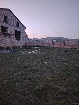 Satılır torpaq sahəsi 3.5 m² — Bakı, Qobustan qəs. 3.50 m²