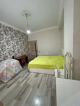 Satılır 3 otaqlı mənzil 105 m²