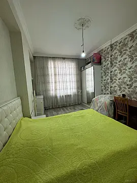 Satılır 3 otaqlı mənzil 105 m²