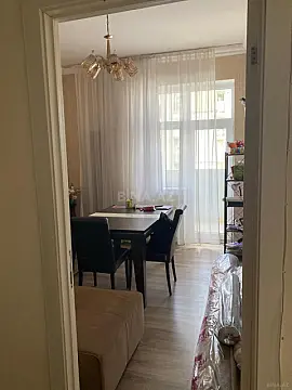 Satılır 2 otaqlı mənzil 54 m²