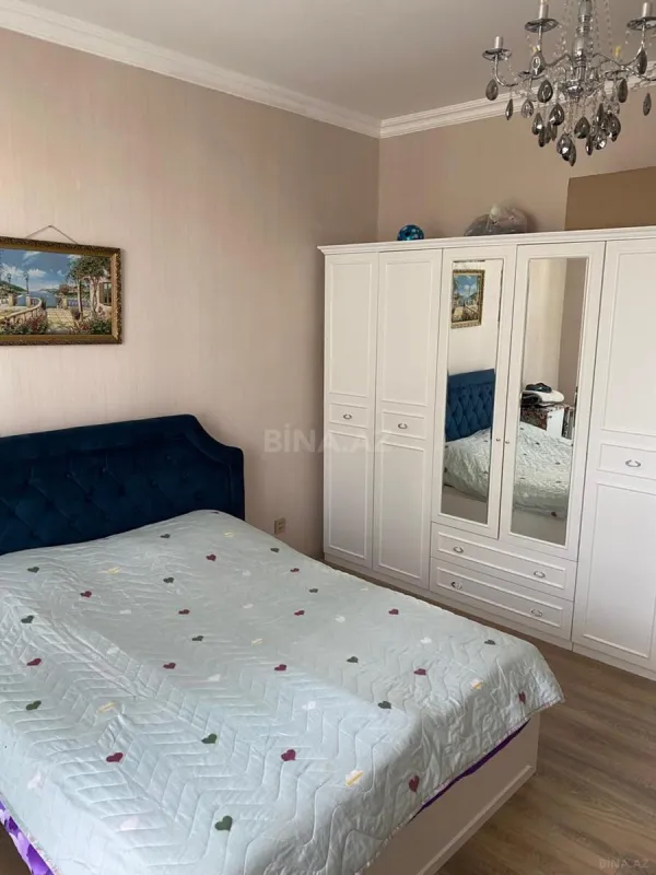 Satılır 2 otaqlı mənzil 54 m²